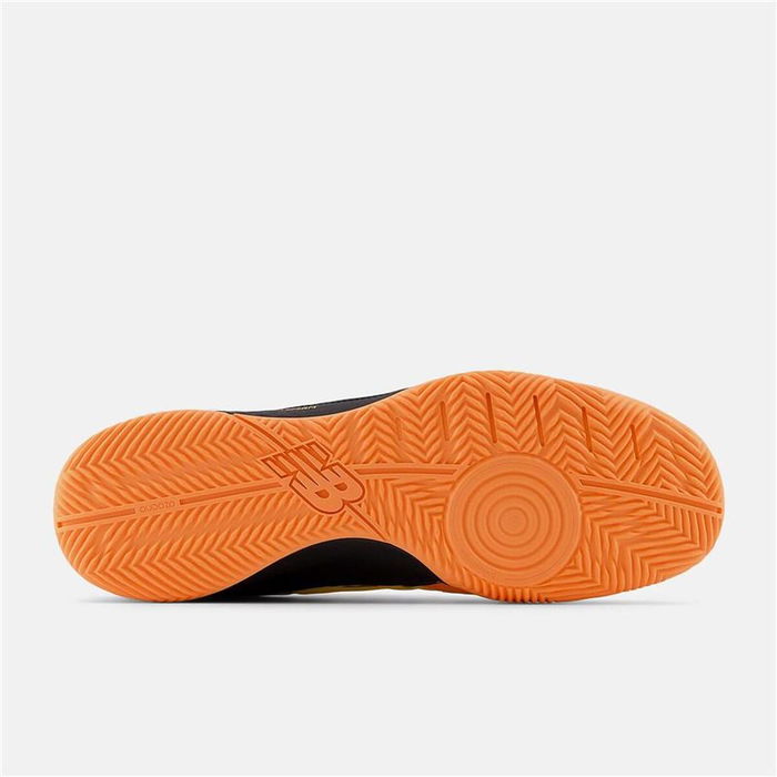 Zapatillas de Fútbol Sala para Adultos New Balance Audazo Command In V6 Naranja 40