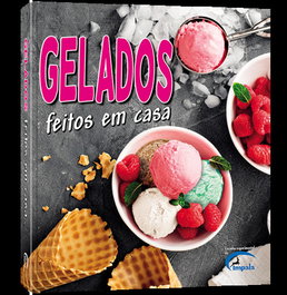 GELADOS FEITOS EM CASA, VV.AA. - EURO IMPALA PORTUGUES