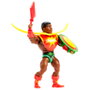 MATTEL Figura Sun-Man Masters of the Universe Origins