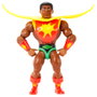 MATTEL Figura Sun-Man Masters of the Universe Origins