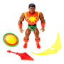 MATTEL Figura Sun-Man Masters of the Universe Origins