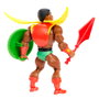 MATTEL Figura Sun-Man Masters of the Universe Origins