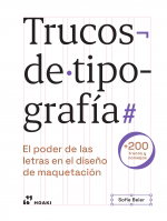 HOAKI, TRUCOS DE TIPOGRAFÍA VOL. 2, Sofie Beier