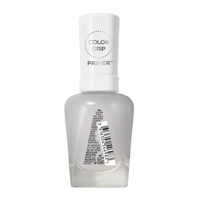 Sally Hansen MIRACLE GEL base coat Esmalte de Uñas 14,7 ml Sally Hansen MIRACLE GEL base coat Esmalte de Uñas 14,7 ml