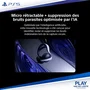 Sony PS5PULSEELITEV2 Auriculares Inalámbricos PULSE Elite para PlayStation 5