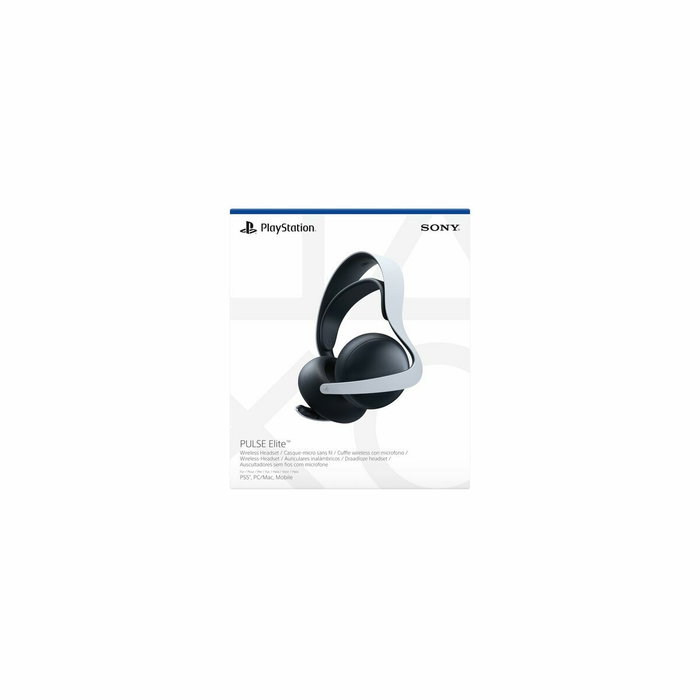 Sony Computer Entertainment Auriculares inalámbricos PS5 - PULSE Elite