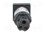 SCHNEIDER ELECTRIC Contador de tiempo de trabajo Harmony XB4 22mm