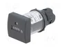 SCHNEIDER ELECTRIC Contador de tiempo de trabajo Harmony XB4 22mm