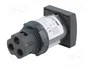 SCHNEIDER ELECTRIC Contador de tiempo de trabajo Harmony XB4 22mm