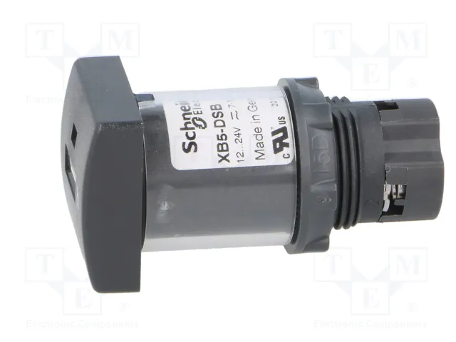 SCHNEIDER ELECTRIC Contador de tiempo de trabajo Harmony XB4 22mm