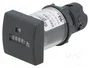 SCHNEIDER ELECTRIC Contador de tiempo de trabajo Harmony XB4 22mm