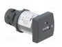 SCHNEIDER ELECTRIC Contador de tiempo de trabajo Harmony XB4 22mm