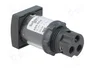 SCHNEIDER ELECTRIC Contador de tiempo de trabajo Harmony XB4 22mm