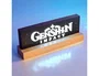 Neamedia Icons Lámpara LED Logo Genshin Impact 22 cm