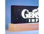 Neamedia Icons Lámpara LED Logo Genshin Impact 22 cm
