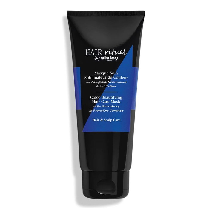 Hair Rituel By Sisley Masque Perfecteur de Couleur 200 ml