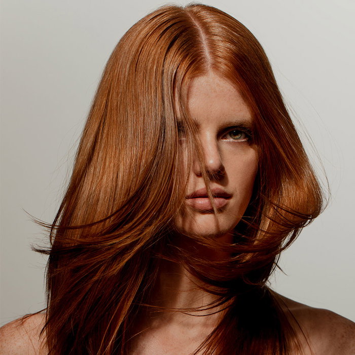 Sisley Hair Rituel Soin Sublimateur - Mascarilla Perfectora de Color para Cabello Teñido, Nutre y Protege el Color, 200 ml