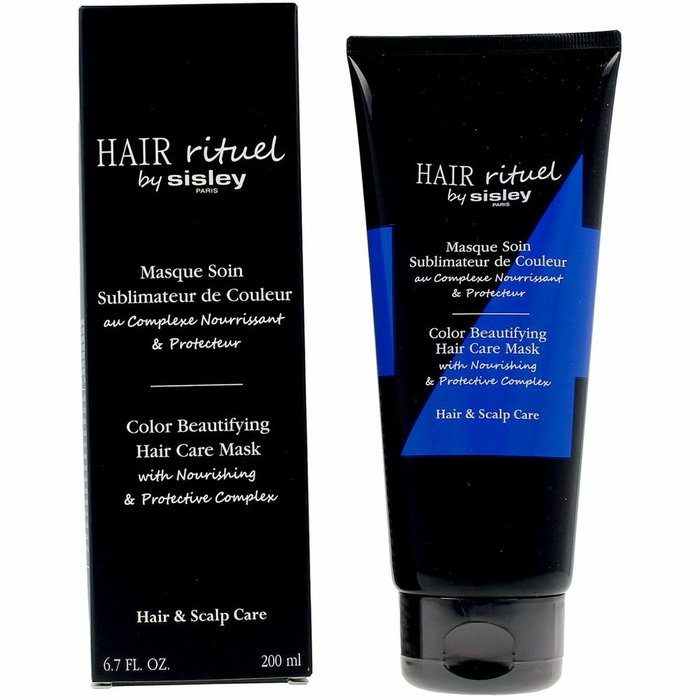 Hair Rituel By Sisley Masque Perfecteur de Couleur 200 ml