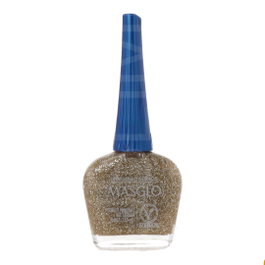 Masglo Esmalte Granizado Dorado 135ml