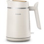 Philips HD 9365/10 Eco Conscious Edition Kettle 5000 Series, 1,7 l, Blanco