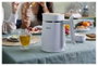 Philips HD 9365/10 Eco Conscious Edition Kettle 5000 Series, 1,7 l, Blanco