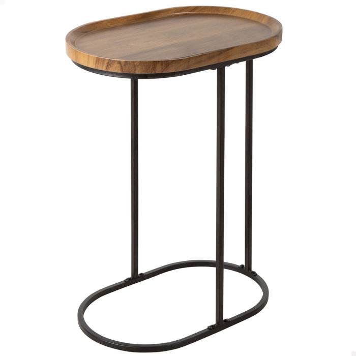 MAX HOME Mesa Auxiliar de Madera MAX HOME Mesa Auxiliar de Madera