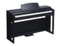 Piano Digital Medeli 88 Teclas Up82/Bk