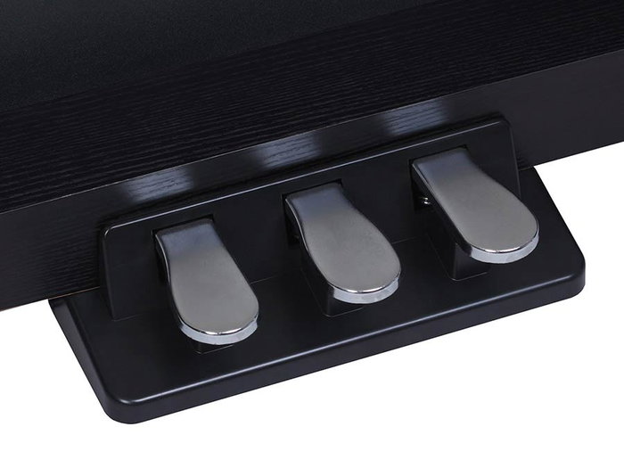 Piano Digital Medeli 88 Teclas Up82/Bk