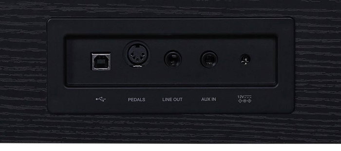 Piano Digital Medeli 88 Teclas Up82/Bk