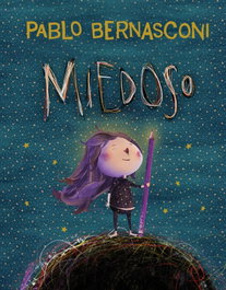 Miedoso, Pablo Bernasconi - BEASCOA