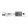 DeLOCK Lector de tarjetas USB Type-C para XQD 2.0