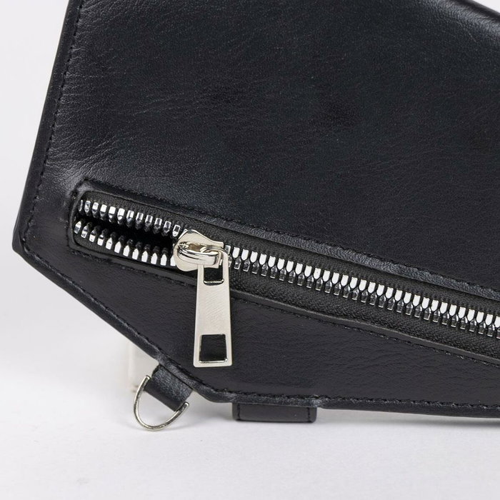 Cerdá Cartera Pesadilla Antes de Navidad Disney Negra Cerdá Cartera Pesadilla Antes de Navidad Disney Negra