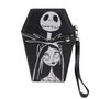 Cerdá Cartera Pesadilla Antes de Navidad Disney Negra