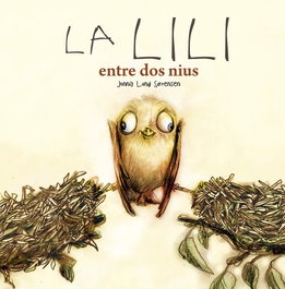 La Lili entre dos nius, Jonna Lund Sørensen - PICARONA