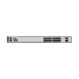 Cisco CATALYST 9500 16-PORT 10GIG Switch de Red Gestionado L2/L3 Gigabit Ethernet
