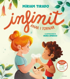 B DE BLOK Infinit. Anar i tornar