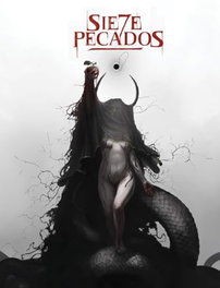 SIETE PECADOS, AA.VV - NOSOLOROL