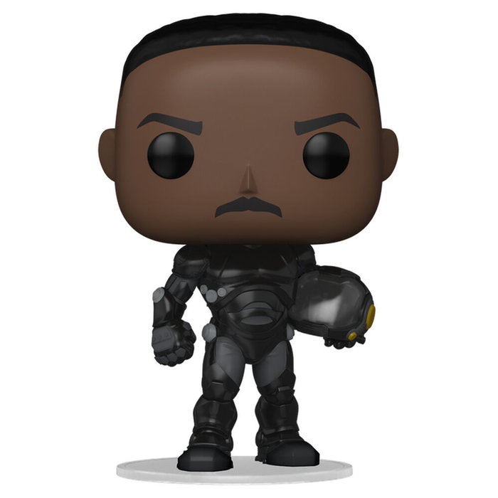 FUNKO Figura POP Pacific Rim Marshal Pentecost
