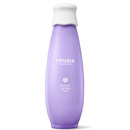 Delivered From Fruit, Blueberry, Hydrate, Cleansing Toner, 195 ml