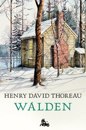 Walden, Henry David Thoreau - PLANETA