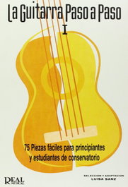 REAL MUSICAL Guitarra paso a paso