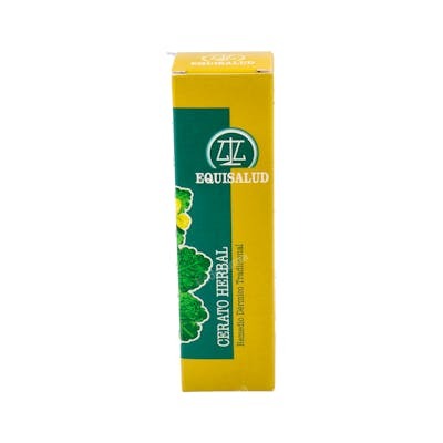 Equisalud Cerato-Herbal Regenerador Piel 50 g
