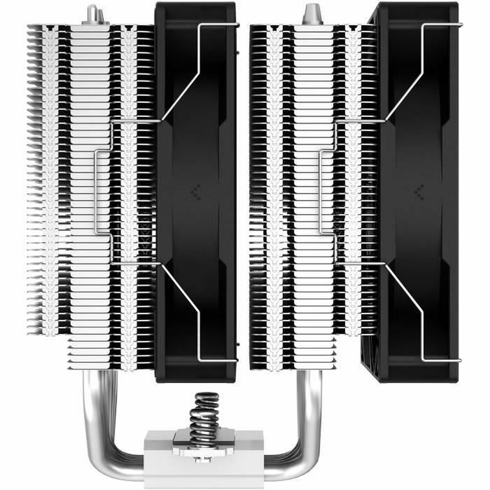 Base de Refrigeración para Portátil DEEPCOOL R-AG620-BKANMN-G-2