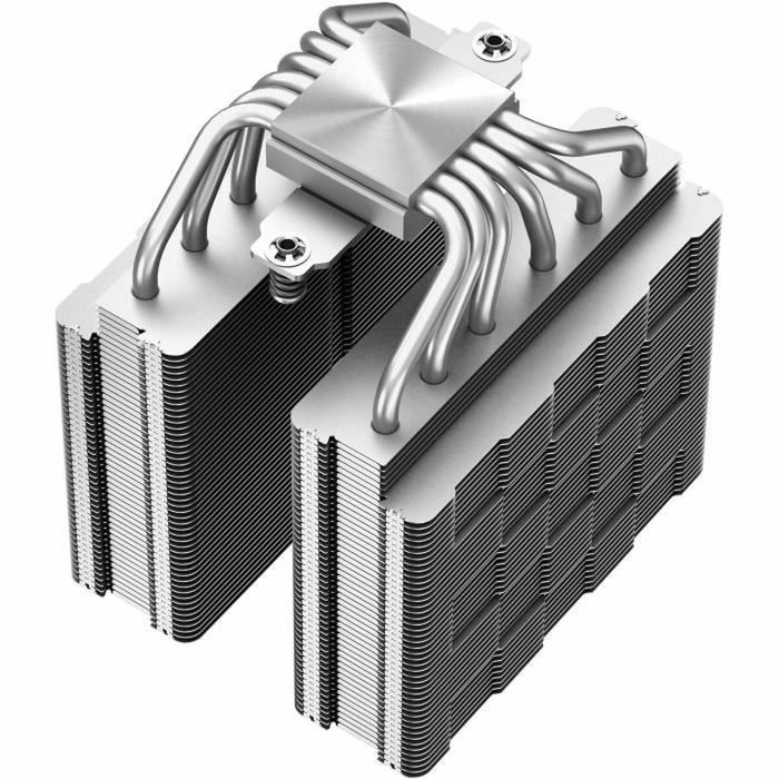 Base de Refrigeración para Portátil DEEPCOOL R-AG620-BKANMN-G-2