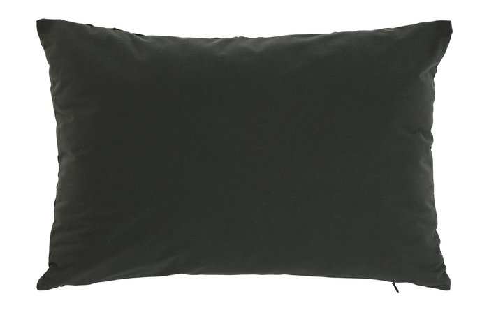 DKD Home Decor Green 1c24 Cojin Cottage Verde 30 x 50 cm (2 Unidades)