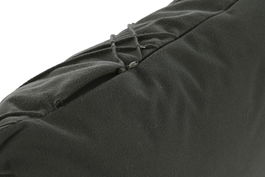 DKD Home Decor Green 1c24 Cojin Cottage Verde 30 x 50 cm (2 Unidades)