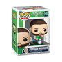 MLS POP! Sports Vinyl Figura Sounders- Jordan Morris 9 cm