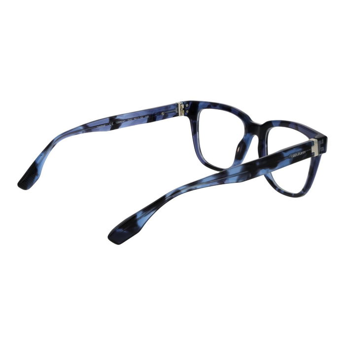 Montura de Gafas Hombre Trussardi TSM6041 52G22