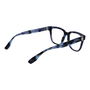 Montura de Gafas Hombre Trussardi TSM6041 52G22