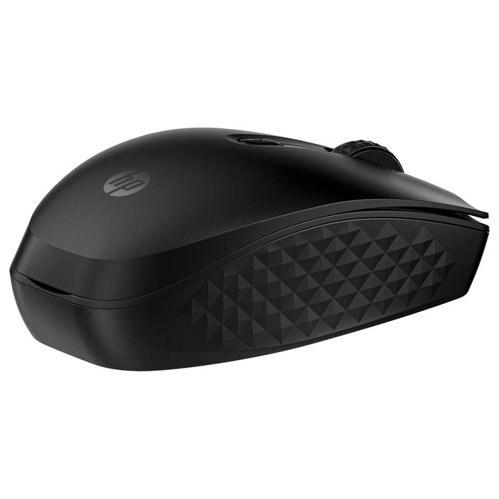 HP 420 Ratón Bluetooth Programable Negro HP 420 Ratón Bluetooth Programable Negro